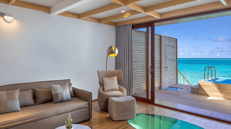 NOOE Maldives Kunaavashi